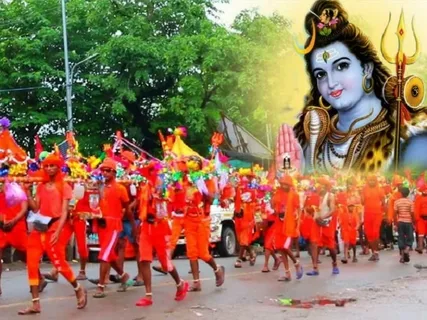 kanwar yatra 2024