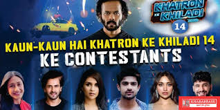 khatron ke khiladi season 14